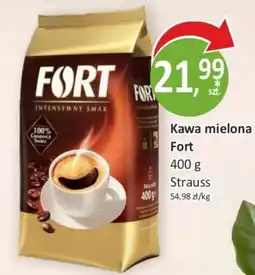 Sklepy S Kawa mielona Fort oferta