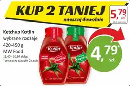 Sklepy S Ketchup Kotlin oferta