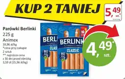 Sklepy S Parówki Berlinki oferta