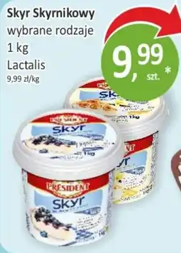 Sklepy S Skyr Skyrnikowy oferta
