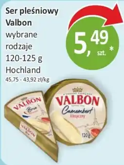 Sklepy S Ser pleśniowy Valbon oferta