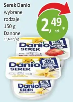 Sklepy S Serek Danio oferta