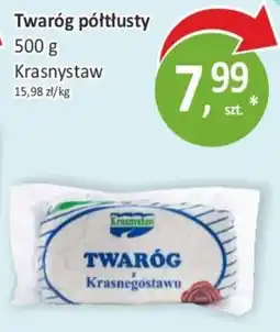 Sklepy S Twaróg półtłusty Krasnystaw oferta