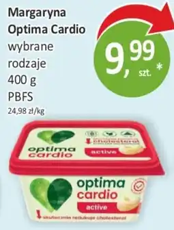 Sklepy S Margaryna Optima Cardio oferta