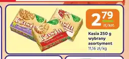 Społem Częstochowa Margaryna Kasia oferta