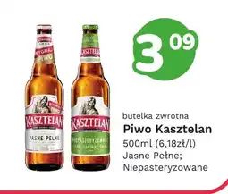 Limonka Piwo Kasztelan oferta