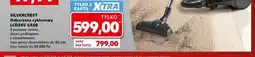 Kaufland Odkurzacz cyklonowy LCD24V Sasb Silvercrest oferta