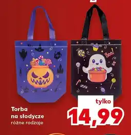 Kaufland Torba na słodycze oferta
