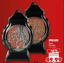 Kaufland Znicz Drzewko bez wkładu oferta