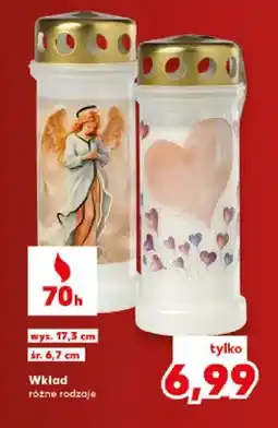 Kaufland Wkład oferta