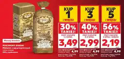 Kaufland Makaron z jaj przepiórczych Makarony Babuni oferta