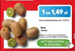 Kaufland Kiwi oferta