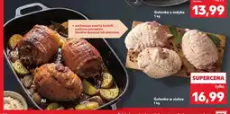 Kaufland Golonka w siatce oferta