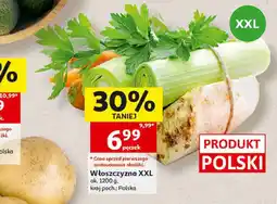 Auchan Włoszczyzna XXL oferta