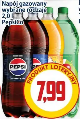 Kupiec Pepsi oferta