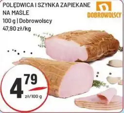 Sedal Polędwica i szynka zapiekane na maśle Dobrowolscy oferta