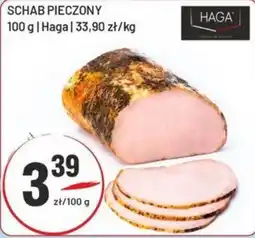 Sedal Schab Pieczony Haga oferta