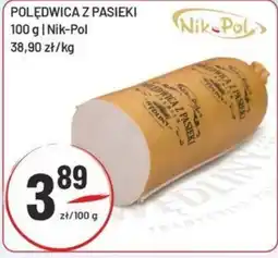 Sedal Polędwica z Pasieki Nik-Pol oferta