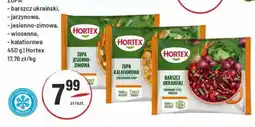 Sedal Zupa Hortex oferta