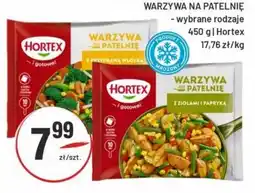 Sedal Warzywa na patelnię Hortex oferta