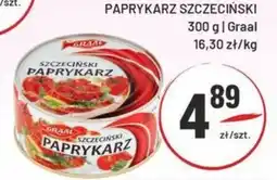 Sedal Paprykarz Szczeciński Graal oferta