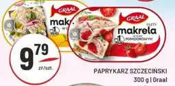 Sedal Filety makreli w sosie pomidorowym Graal oferta