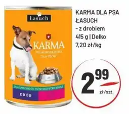 Sedal Karma dla psa Łasuch oferta