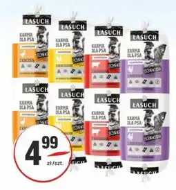 Sedal Karma dla psa Łasuch oferta