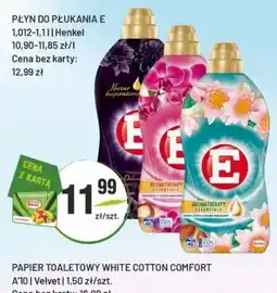 Sedal Płyn do płukania E oferta