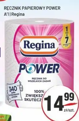 Sedal Ręcznik papierowy Regina Power oferta