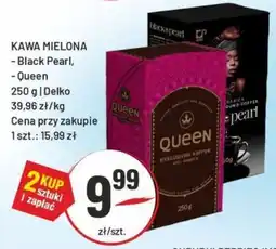 Sedal Kawa Mielona Queen oferta