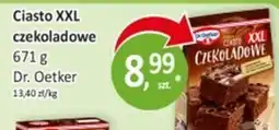 Passa Ciasto xxl czekoladowe oferta