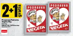 Topaz Express Przyprawa Podravka Vegeta oferta