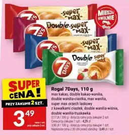 Twój Market Rogal 7Days oferta