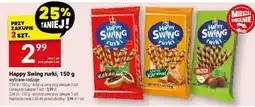 Twój Market Happy Swing rurki oferta