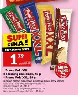 Twój Market Prince Polo XXL oferta
