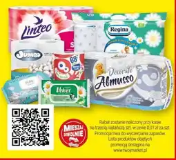 Twój Market Rabat na trzecią najtańszą szt. w cenie 0,01 zł za szt. oferta
