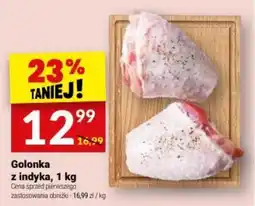 Twój Market Golonka z indyka oferta