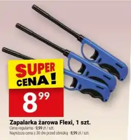 Twój Market Zapalarka żarowa Flexi oferta