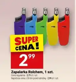 Twój Market Zapalarka Rolchem oferta