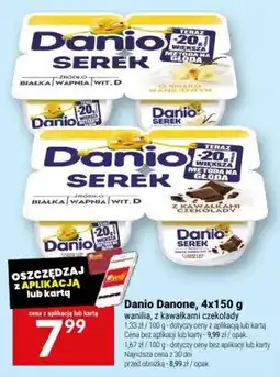 Twój Market Danio Serek oferta
