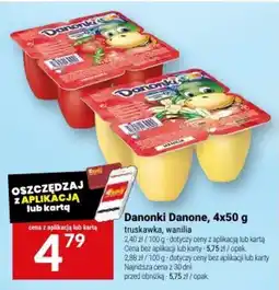 Twój Market Danonki Danone oferta