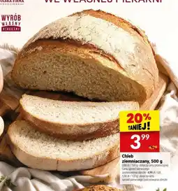 Twój Market Chleb ziemniaczany oferta