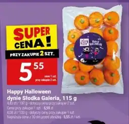 Twój Market Happy Halloween dynie Słodka Galeria oferta