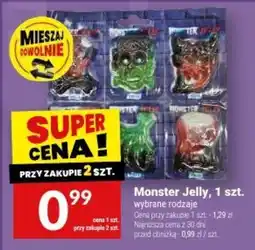 Twój Market Monster Jelly oferta