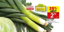 Twój Market Por oferta