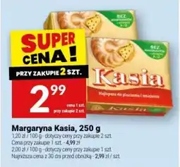 Twój Market Margaryna Kasia oferta