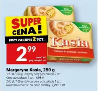 Twój Market Margaryna Kasia oferta