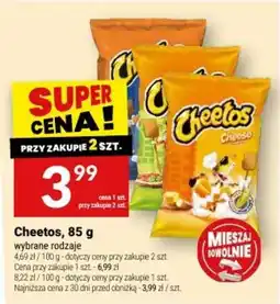 Twój Market Cheetos oferta
