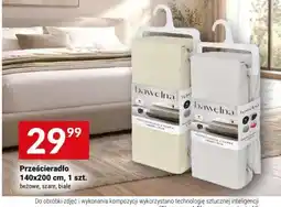 Twój Market Prześcieradło bawelna oferta